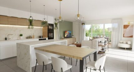 Quiberon Maison neuve - 2503418-11165modele620260505qVlp0.jpeg Maisons France Confort