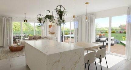 Quiberon Maison neuve - 2503418-11165modele720260505bBgI7.jpeg Maisons France Confort