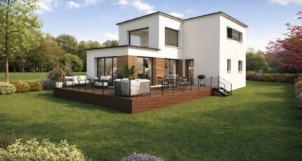 Quiberon Maison neuve - 2503399-11165modele720260414e1ZWa.jpeg Maisons France Confort