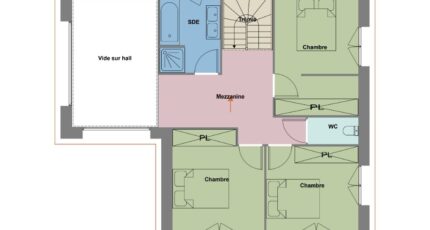 Quiberon Maison neuve - 2503399-11165modele620260414gbGHI.jpeg Maisons France Confort