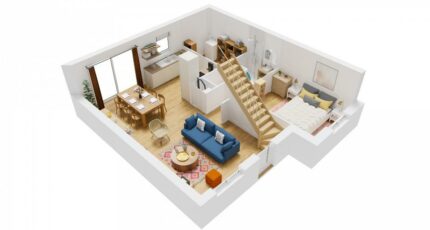 Moëlan-sur-Mer Maison neuve - 2503465-4586modele620260224BW0bO.jpeg Maisons France Confort