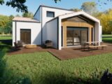 Maison à construire à Aubigny (85430) 2503002-5173modele720260506yk2Zk.jpeg Maisons France Confort
