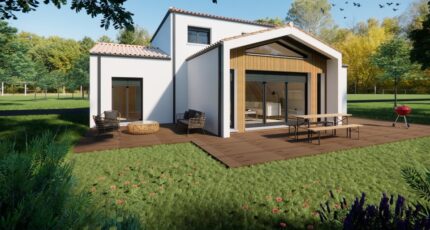 Aubigny Maison neuve - 2503002-5173modele720260506yk2Zk.jpeg Maisons France Confort