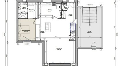 Aubigny Maison neuve - 2503002-5173modele9202605064U4pD.jpeg Maisons France Confort