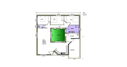 Aubigny Maison neuve - 2503009-3815modele620150901sDR7a.jpeg Maisons France Confort