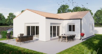 Dompierre-sur-Yon Maison neuve - 2503157-10407modele620240222TrRrt.jpeg Maisons France Confort