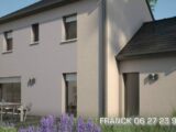 Maison à construire à Cély (77930) 2503292-10730modele720250627REfqW.jpeg Maisons France Confort