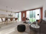 Maison à construire à Darvault (77140) 2503339-4586modele920200407dBWr5.jpeg Maisons France Confort
