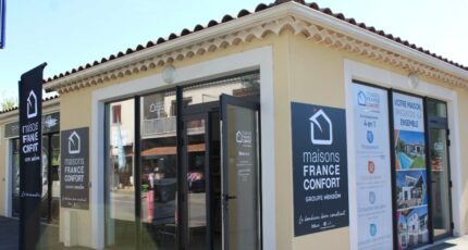 Vallon-Pont-d'Arc Maison neuve - 2503629-5100annonce320260121PfqTh.jpeg Maisons France Confort