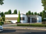 Maison à construire à Hennebont (56700) 2503505-5377modele620220208GuTF4.jpeg Maisons France Confort