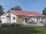 Maison à construire à Solaize (69360) 2441123-4586modele7201904198UuWt.jpeg Maisons France Confort