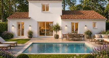 Saint-Maximin-la-Sainte-Baume Maison neuve - 2503619-10152annonce6202605069sTD3.jpeg Maisons France Confort