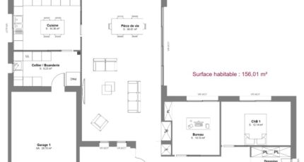 Marseilles-lès-Aubigny Maison neuve - 2503604-11671modele820251211Vi2X2.jpeg Maisons France Confort