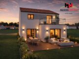 Maison neuve à Haucourt-Moulaine (54860) 2502577-5138modele720260401JACOW.jpeg Maisons France Confort