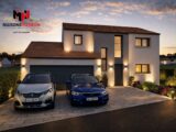 Maison neuve à Villers-la-Montagne (54920) 2502569-5138modele7202604219eFIT.jpeg Maisons France Confort