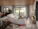 Maison neuve à Villers-la-Montagne (54920) 2502569-5138modele820260421dsOA8.jpeg Maisons France Confort