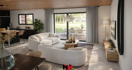 Villers-la-Montagne Maison neuve - 2502569-5138modele820260421dsOA8.jpeg Maisons France Confort