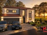 Maison neuve à Villers-la-Montagne (54920) 2502569-5138annonce620260506zDOSq.jpeg Maisons France Confort