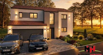 Villers-la-Montagne Maison neuve - 2502569-5138annonce620260506zDOSq.jpeg Maisons France Confort