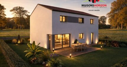 Villers-la-Montagne Maison neuve - 2502569-5138annonce720260506kGFIJ.jpeg Maisons France Confort