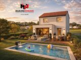 Maison neuve à Verny (57420) 2502591-5138modele720260421GSzt2.jpeg Maisons France Confort