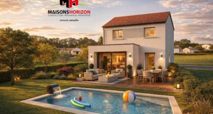 Verny Maison neuve - 2502591-5138modele720260421GSzt2.jpeg Maisons France Confort