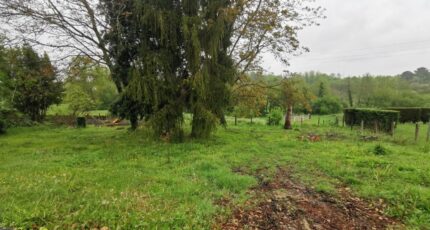 Bazas Terrain à bâtir - 2473228-9573annonce120260401OO8Aq.jpeg Maisons France Confort