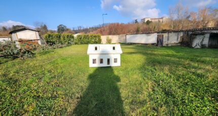 Vernaison Maison neuve - 2441226-11092annonce220250228a9QOp.jpeg Maisons France Confort