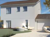 Maison à construire à Feyzin (69320) 2441247-11092annonce620250601GNJkE.jpeg Maisons France Confort