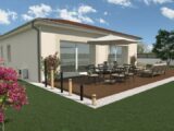 Maison à construire à Feyzin (69320) 2441246-11092annonce620250601ClneT.jpeg Maisons France Confort