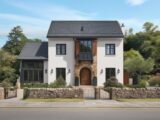 Maison à construire à Vaulx-en-Velin (69120) 2441237-11092modele920250624NudXq.jpeg Maisons France Confort