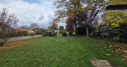 Vaulx-en-Velin Maison neuve - 2441237-11092annonce320251102NcDfR.jpeg Maisons France Confort