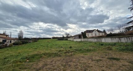 Anthon Terrain à bâtir - 2503687-11092annonce220260102ZanBO.jpeg Maisons France Confort