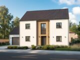 Maison à construire à Vaugneray (69670) 2503701-11092annonce920260109WN81E.jpeg Maisons France Confort
