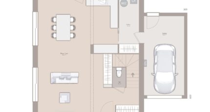 Vaugneray Maison neuve - 2503701-4586modele820190423WqpDK.jpeg Maisons France Confort