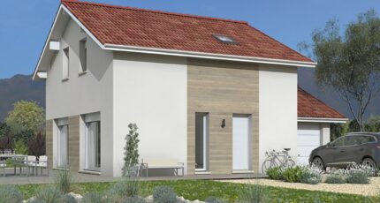 Vaugneray Maison neuve - 2503701-4586modele720190423MXtK2.jpeg Maisons France Confort
