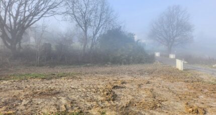 Vienne Terrain à bâtir - 2503678-11092annonce220250831fXq8U.jpeg Maisons France Confort
