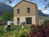 Maison à construire à Vénissieux (69200) 2503683-11092annonce620250503LN5QM.jpeg Maisons France Confort