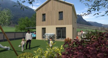 Vénissieux Maison neuve - 2503683-11092annonce620250503LN5QM.jpeg Maisons France Confort