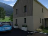 Maison à construire à Vénissieux (69200) 2503685-11092annonce720250503rQIrZ.jpeg Maisons France Confort