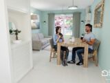 Maison à construire à Vienne (38200) 2503679-11092modele820250114R65lz.jpeg Maisons France Confort