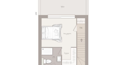 Saint-Priest Maison neuve - 2441261-4586modele820190423o6GdK.jpeg Maisons France Confort