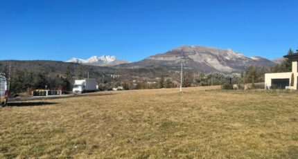 Gap Terrain à bâtir - 2451444-3921annonce220260309wxuGS.jpeg Maisons France Confort