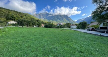 Saint-Firmin Terrain à bâtir - 2451924-3921annonce220260310fGXaI.jpeg Maisons France Confort