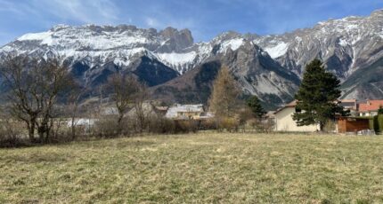 Saint-Firmin Terrain à bâtir - 2451978-3921annonce320260310zXZ0C.jpeg Maisons France Confort
