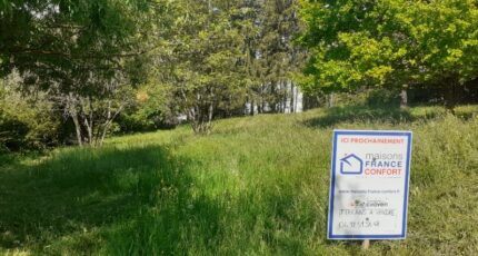 Saint-Bonnet-en-Champsaur Terrain à bâtir - 2451907-3921annonce220260310qarpt.jpeg Maisons France Confort