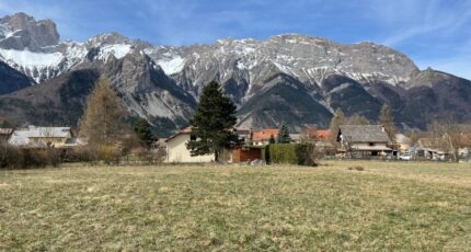 Saint-Firmin Terrain à bâtir - 2451980-3921annonce1202603102vHfi.jpeg Maisons France Confort