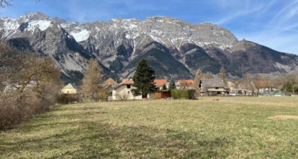 Saint-Firmin Terrain à bâtir - 2451980-3921annonce320260310tq4IJ.jpeg Maisons France Confort