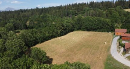 Gap Terrain à bâtir - 2452032-3921annonce320260310TQ8Dm.jpeg Maisons France Confort