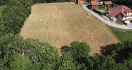 Gap Terrain à bâtir - 2452036-3921annonce120260310dN9RZ.jpeg Maisons France Confort